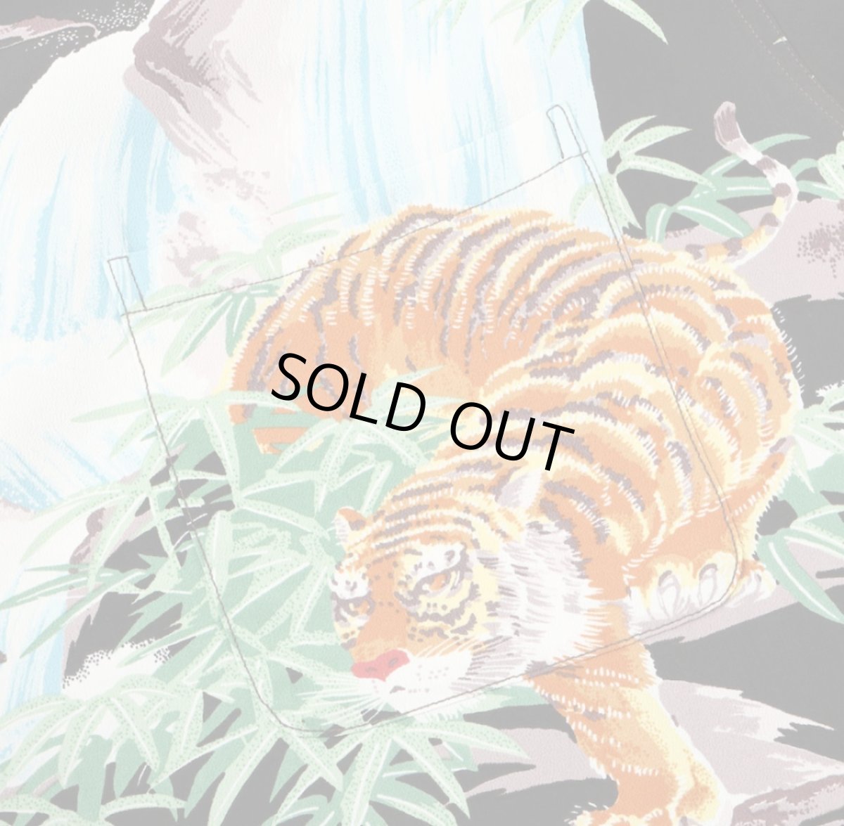 画像9: SUNSURF (サンサーフ) SPECIAL EDITION “SASA TORA” (9)