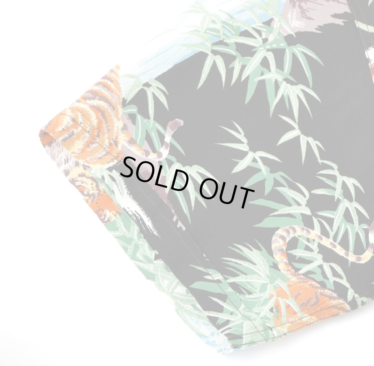 画像10: SUNSURF (サンサーフ) SPECIAL EDITION “SASA TORA” (10)