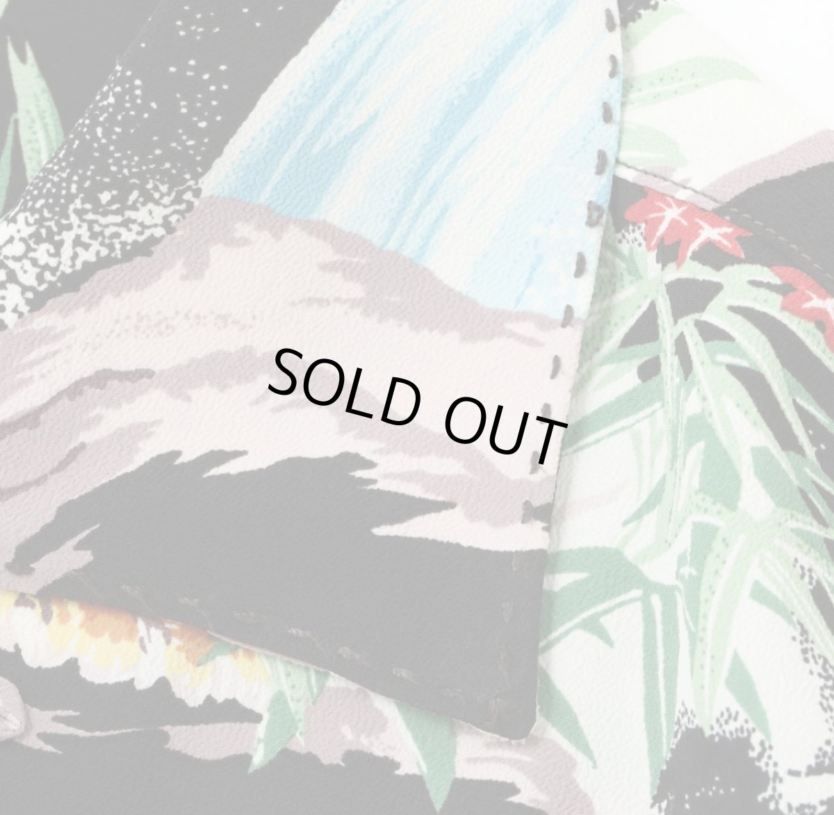 画像8: SUNSURF (サンサーフ) SPECIAL EDITION “SASA TORA” (8)