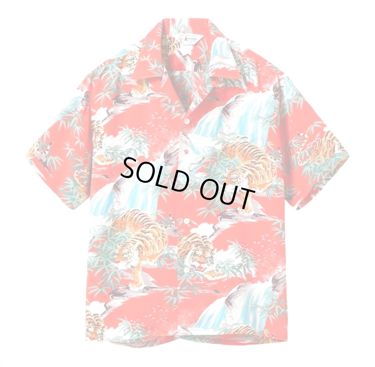 画像4: SUNSURF (サンサーフ) SPECIAL EDITION “SASA TORA” (4)