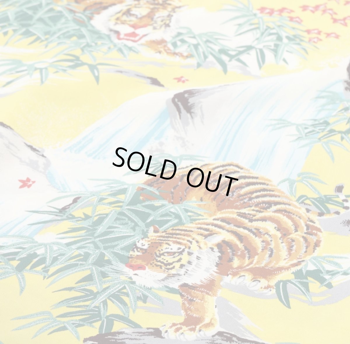 画像14: SUNSURF (サンサーフ) SPECIAL EDITION “SASA TORA” (14)