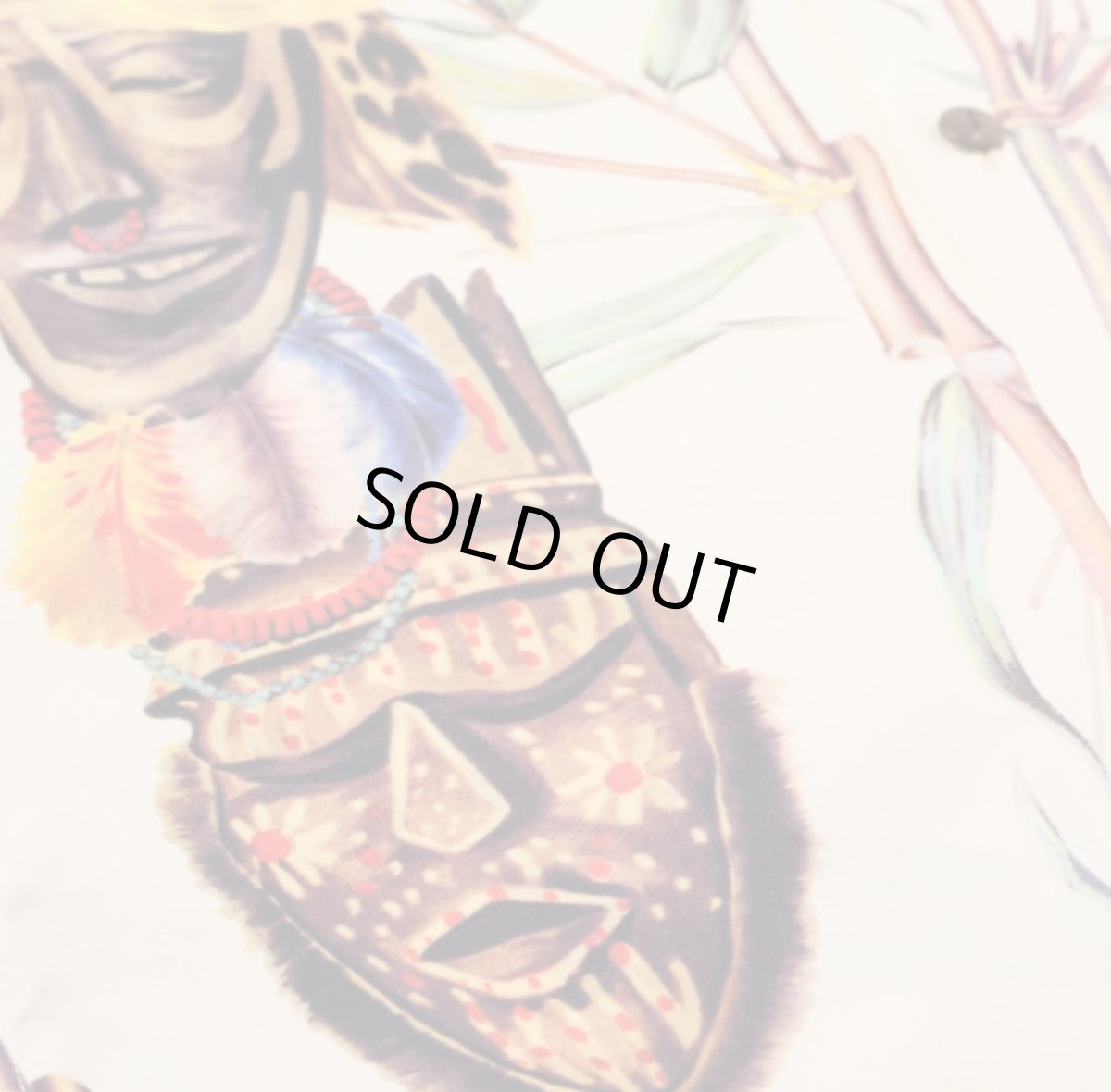 画像10: SUNSURF (サンサーフ) SUN SURF SPECIAL EDITION “BATTLE MASK” (10)