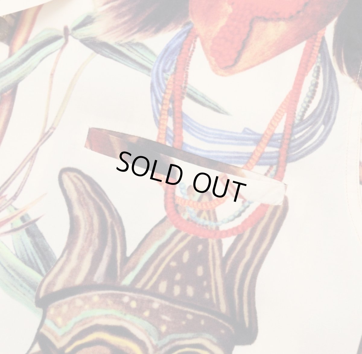 画像7: SUNSURF (サンサーフ) SUN SURF SPECIAL EDITION “BATTLE MASK” (7)