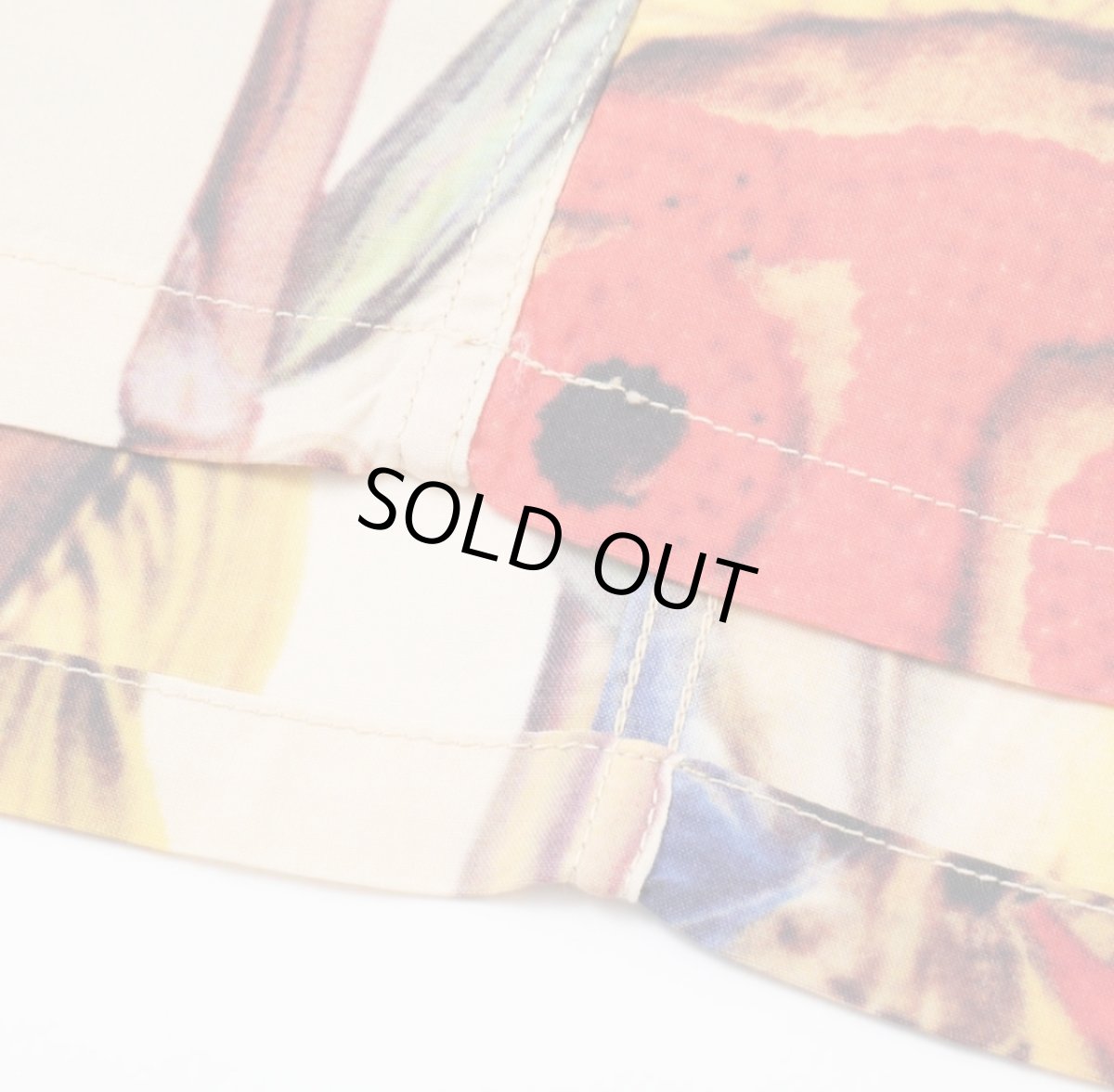 画像8: SUNSURF (サンサーフ) SUN SURF SPECIAL EDITION “BATTLE MASK” (8)