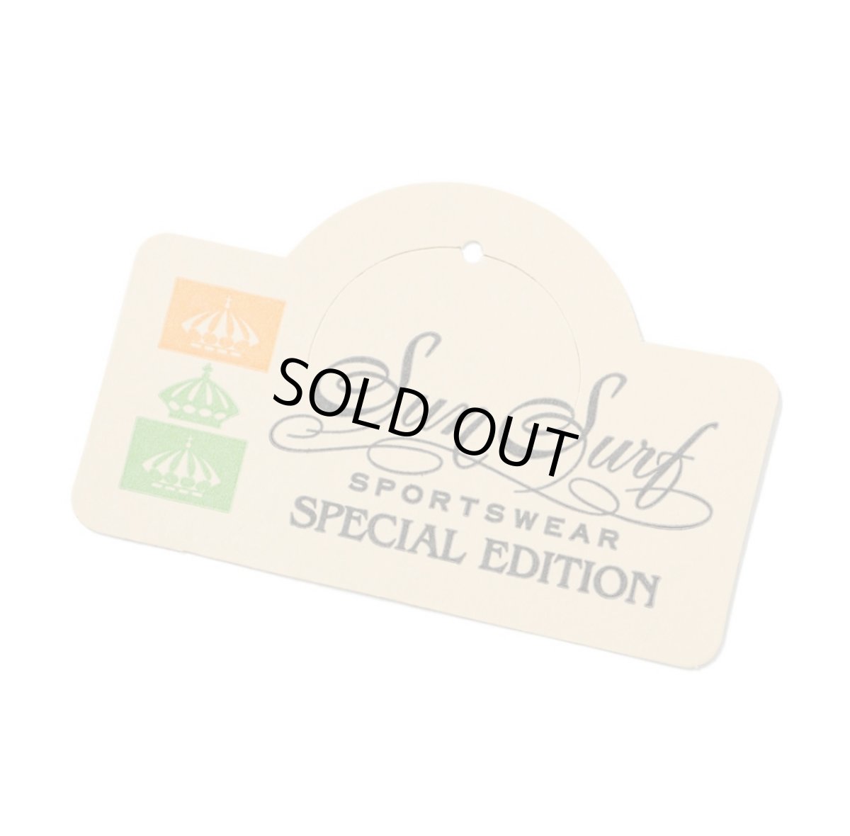 画像13: SUNSURF (サンサーフ) SUN SURF SPECIAL EDITION “BATTLE MASK” (13)