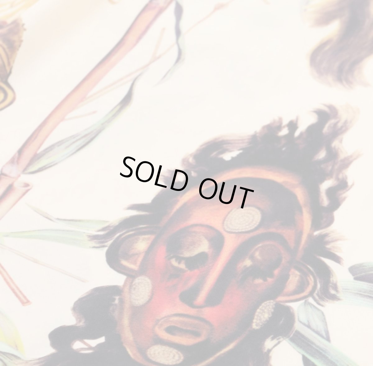 画像11: SUNSURF (サンサーフ) SUN SURF SPECIAL EDITION “BATTLE MASK” (11)