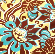 画像9: SUNSURF (サンサーフ)  RAYON HAWAIIAN SHIRT “FLOWER FIELD BORDER” (9)
