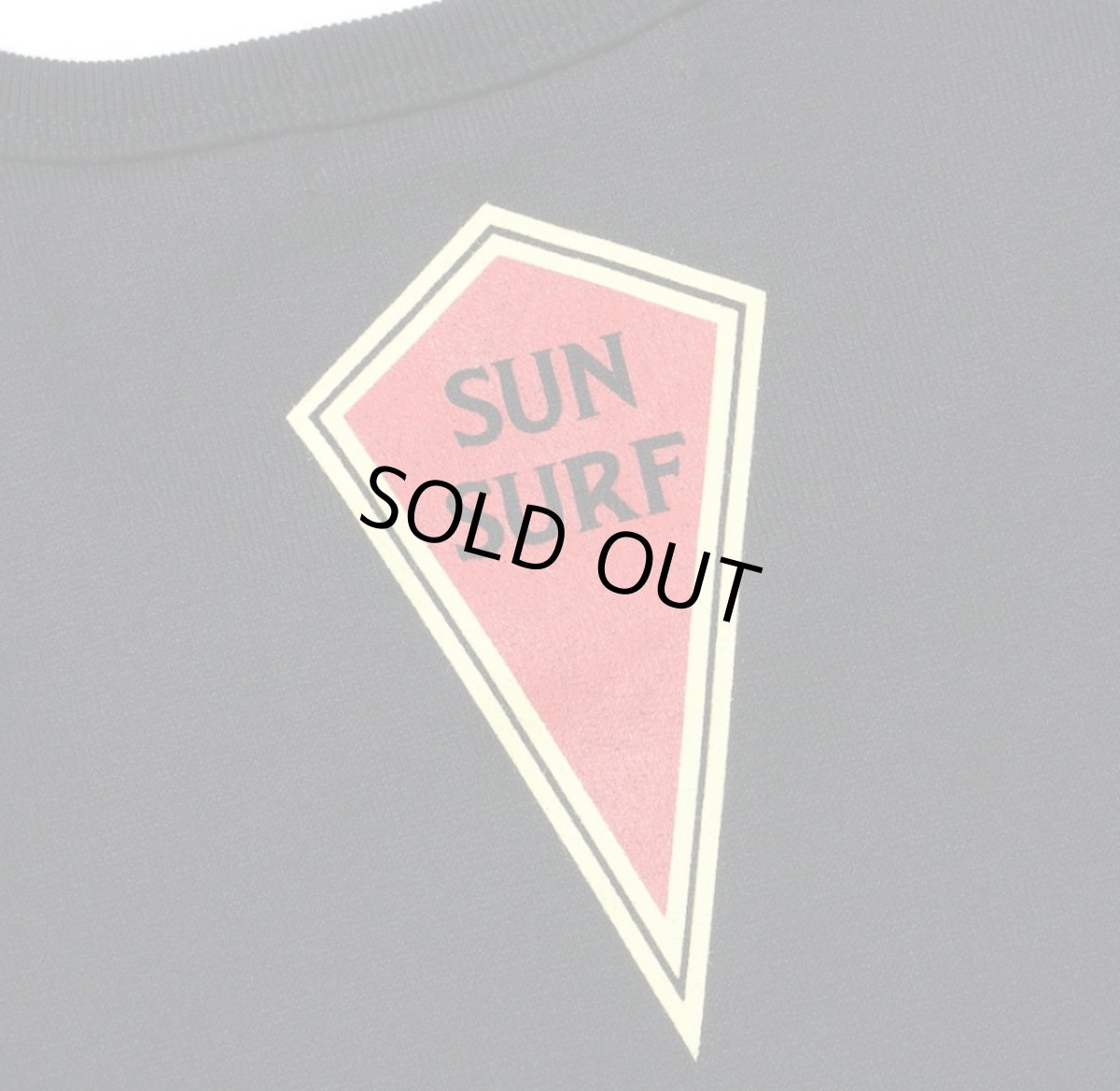 画像11: SUNSURF (サンサーフ)  SUNSURF COOLMAX® TANKTOP (11)