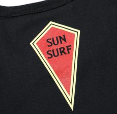 画像11: SUNSURF (サンサーフ)  SUNSURF COOLMAX® TANKTOP (11)