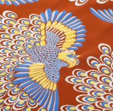 画像11: SUNSURF (サンサーフ) RAYON HAWAIIAN SHIRT “PEACOCK” (11)