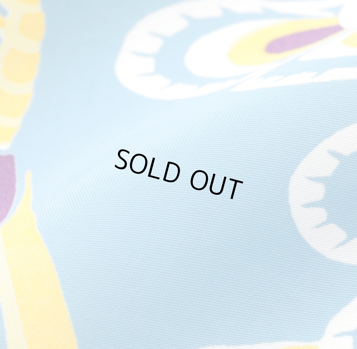 画像12: SUNSURF (サンサーフ) RAYON HAWAIIAN SHIRT “PEACOCK” (12)