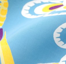 画像12: SUNSURF (サンサーフ) RAYON HAWAIIAN SHIRT “PEACOCK” (12)