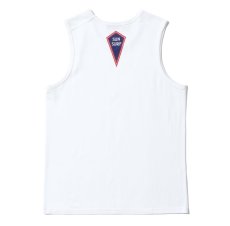 画像2: SUNSURF (サンサーフ)  SUNSURF COOLMAX® TANKTOP (2)