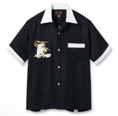 画像2: TAILOR TOYO (テーラー東洋) SUKA SHIRT “ALASKAN EAGLE” (2)