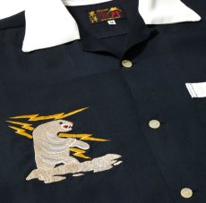 画像7: TAILOR TOYO (テーラー東洋) SUKA SHIRT “ALASKAN EAGLE” (7)