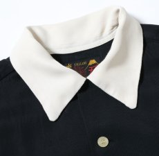 画像5: TAILOR TOYO (テーラー東洋) SUKA SHIRT “ALASKAN EAGLE” (5)