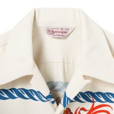 画像4: SUNSURF (サンサーフ) SUN SURF SPECIAL EDITION “DRAGON” (LONG SLEEVE) (4)