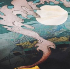画像10: SUNSURF (サンサーフ) SUN SURF × 月岡芳年 SPECIAL EDITION “偐紫田舎源氏” (10)