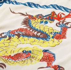 画像10: SUNSURF (サンサーフ) SUN SURF SPECIAL EDITION “DRAGON” (LONG SLEEVE) (10)