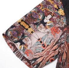 画像8: SUNSURF (サンサーフ) SUN SURF × 月岡芳年 SPECIAL EDITION “NEW STORY” (8)