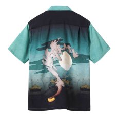 画像3: SUNSURF (サンサーフ) SUN SURF × 月岡芳年 SPECIAL EDITION “偐紫田舎源氏” (3)