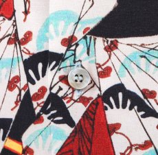 画像5: SUNSURF (サンサーフ) SUN SURF × 月岡芳年 SPECIAL EDITION “偐紫田舎源氏” (5)