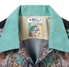 画像4: SUNSURF (サンサーフ) SUN SURF × 月岡芳年 SPECIAL EDITION “偐紫田舎源氏” (4)