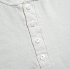 画像6: DALEE'S&CO (ダリーズ＆コー) WORKER HENLEY NECK (6)