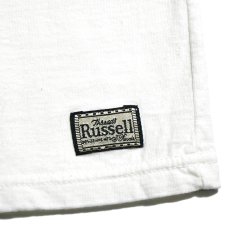 画像8: DALEE'S&CO (ダリーズ＆コー) WORKER HENLEY NECK (8)