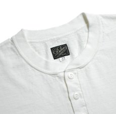 画像5: DALEE'S&CO (ダリーズ＆コー) WORKER HENLEY NECK (5)