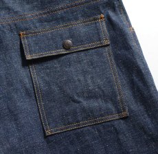画像8: DELUXEWARE (デラックスウエア) 60s BUSH PANTS (8)