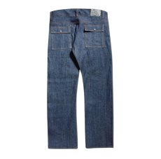 画像3: DELUXEWARE (デラックスウエア) 60s BUSH PANTS (3)