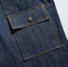 画像6: DELUXEWARE (デラックスウエア) 60s BUSH PANTS (6)