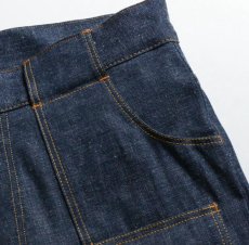 画像4: DELUXEWARE (デラックスウエア) 60s BUSH PANTS (4)
