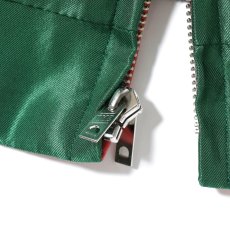 画像9: TAILOR TOYO (テーラー東洋) Mid 1950s Style Acetate Souvenir Jacket “EAGLE & TIGER” × “ROARING TIGER” (9)