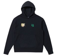 画像2: TAILOR TOYO (テーラー東洋) SUKA HOODED PARKA EMBROIDERED “VIET-NAM” (2)