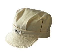 画像4: DURA-BILT (デュラビルト) WORK CAP (4)