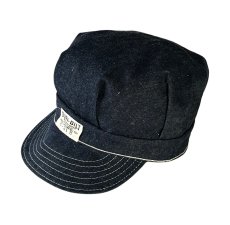 画像2: DURA-BILT (デュラビルト) WORK CAP (2)