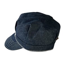 画像7: DURA-BILT (デュラビルト) WORK CAP (7)