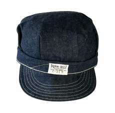 画像6: DURA-BILT (デュラビルト) WORK CAP (6)
