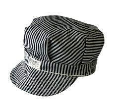 画像5: DURA-BILT (デュラビルト) WORK CAP (5)