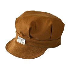 画像3: DURA-BILT (デュラビルト) WORK CAP (3)