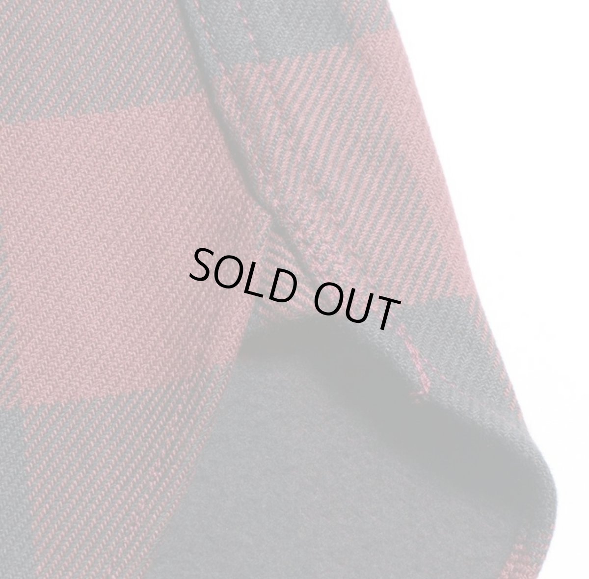 画像9: DELUXEWARE (デラックスウエア) 50s BUFFALO CHECK (9)