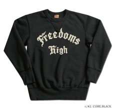 画像3: DELUXEWARE (デラックスウエア) FREEDOMS (3)