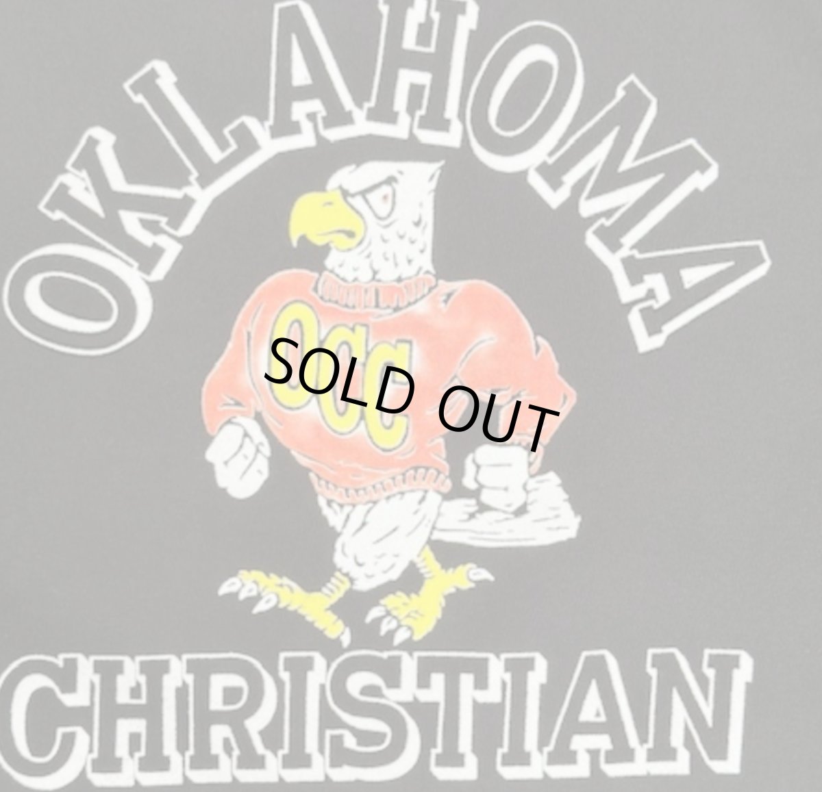 画像6: Dapper`s (ダッパーズ) 3.0mm Binder Crew Neck Sweat Flocky Print Design Model (6)