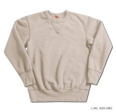 画像4: DELUXEWARE (デラックスウエア) FLAT.SEAM PLAIN (4)