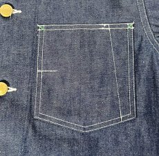 画像12: DURA-BILT (デュラビルト) 3 SERIES JACKETS (12)