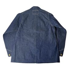 画像4: DURA-BILT (デュラビルト) 3 SERIES JACKETS (4)