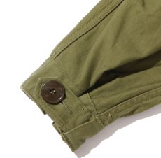 画像9: BUZZ RICKSON`S (バズリクソンズ) Type M-51 “BUZZ RICKSON CLOTHES”  (9)