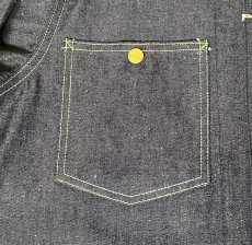 画像13: DURA-BILT (デュラビルト) 3 SERIES JACKETS (13)
